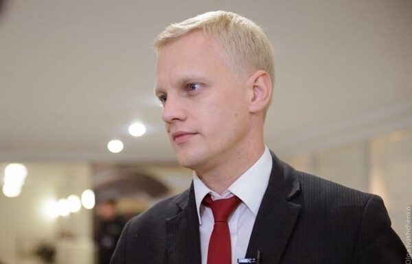 Новини України - У голови ЦПК Шабуніна відбулися обшуки
