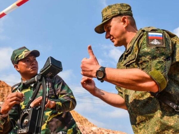Новини України - У ГУР назвали країну, яку Кремль намагається втягнути у війну