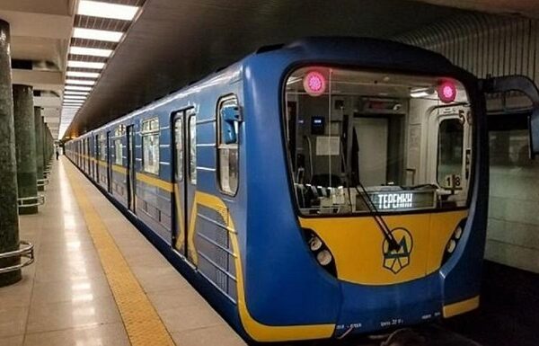 Новини Києва - У Києві метро працюватиме з обмеженнями