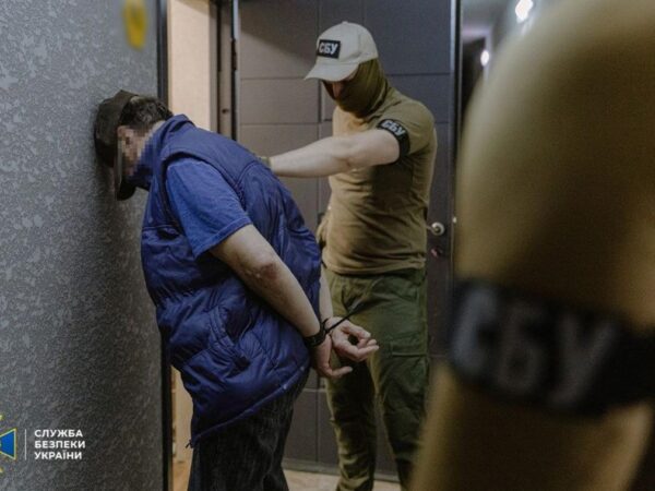 Новини України - У Києві попередили вбивство комбата ЗСУ