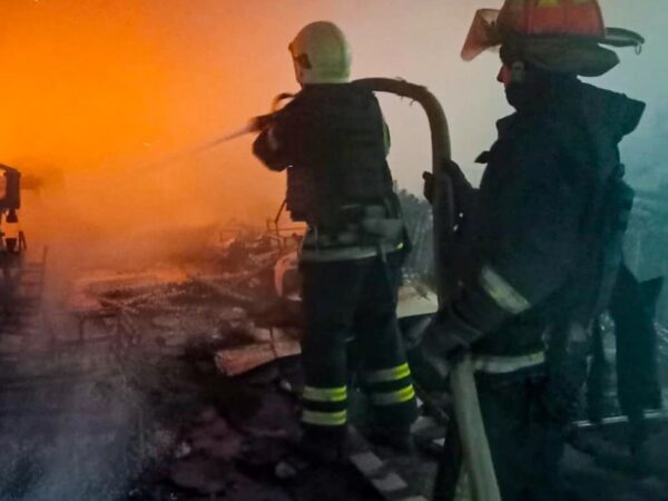 Новини Києва - У Києві повідомляють про перших постраждалих