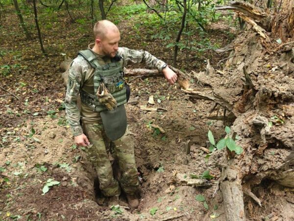 Новини Києва - У Києві пролунав вибух: поліція повідомила деталі