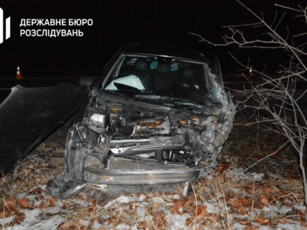 Новини Києва - У Києві судитимуть експравоохоронця, який скоїв смертельну ДТП