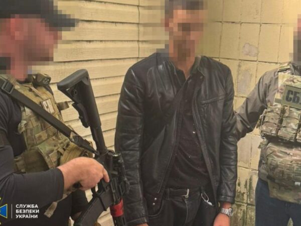 Новини Києва - У Києві випускник школи коригував російські атаки