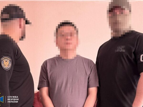 Новини України - У Києві затримали китайських шпигунів
