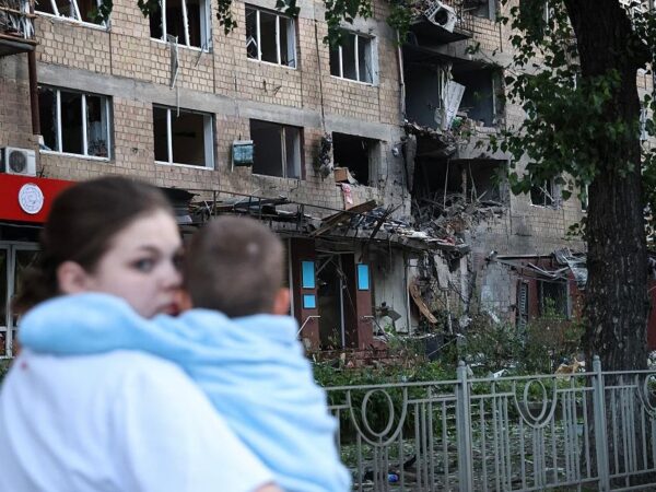 Новини Києва - У Києві зросла кількість жертв атаки РФ 4 липня