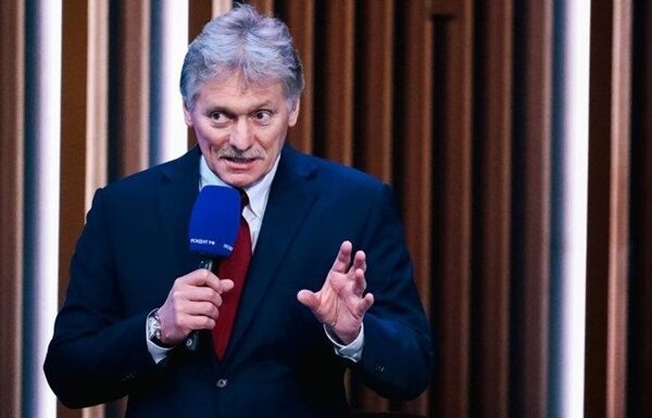 Новини світу - У Кремлі заявили про "імунітет" до санкцій