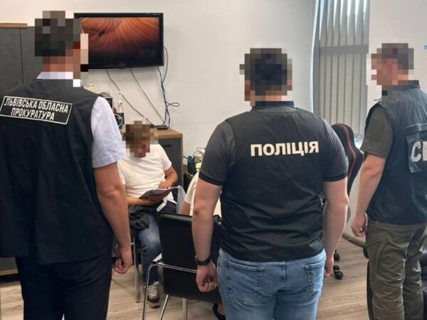 Новини України - У Львові викрито розтрату 1,7 млн під час ліквідації наслідків удару РФ