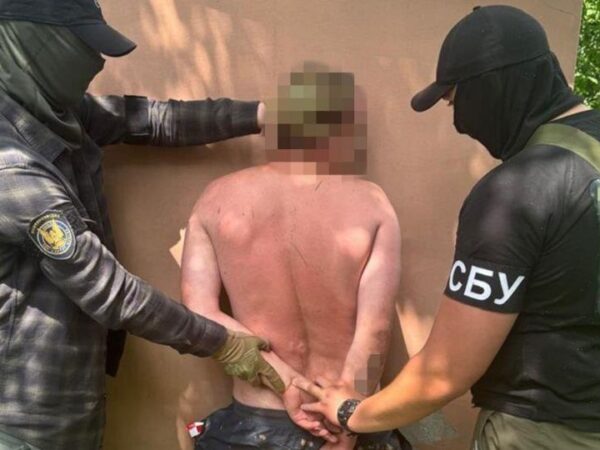 Новини України - У Миколаєві попередили подвійний теракт біля ТЦК