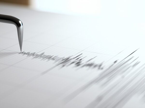 Новини світу - У Неаполі зафіксували відчутний землетрус