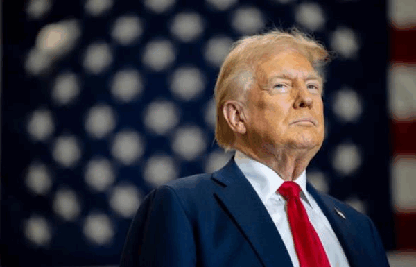 Новини світу - У Німеччині та Італії відреагували на заяву Трампа щодо 30% тарифів