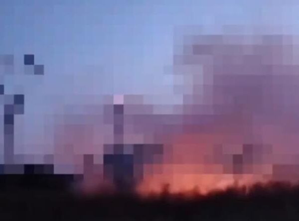 Новини світу - У Підмосков’ї прогриміли вибухи