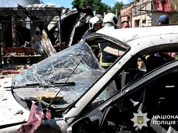 Новини України - У Полтаві зросла кількість постраждалих до 59 осіб
