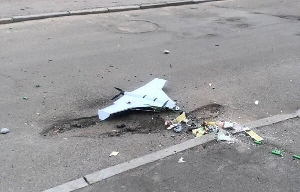 Новини України - У Повітряних силах назвали кількість знищених у червні ворожих цілей