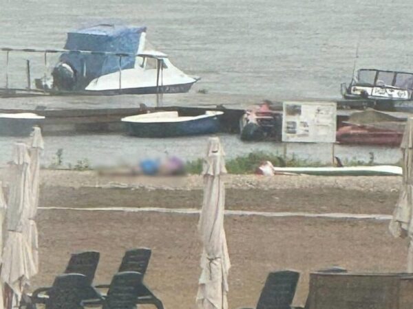 Новини світу - У РФ блискавка вбила одразу трьох людей