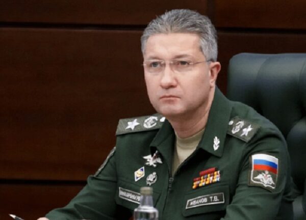 Новини світу - У РФ ексзаступник Шойгу отримав 13 років колонії