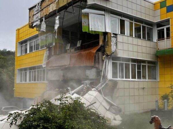 Новини світу - У РФ потужні землетруси і цунамі