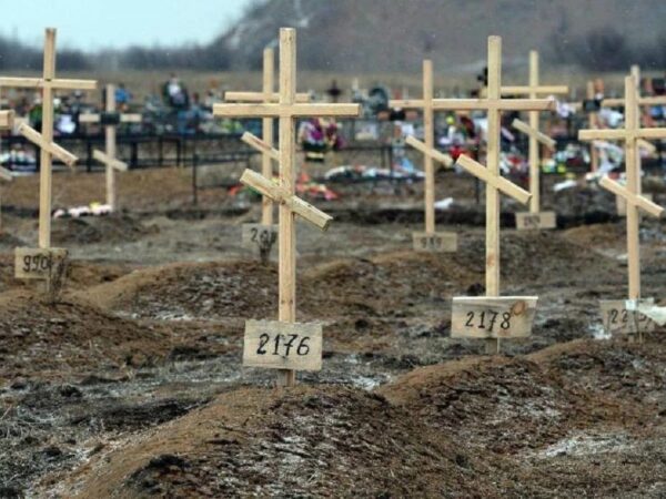 Новини світу - У РФ серед цивільних бізнесів зростають лише ритуальні послуги - розвідка