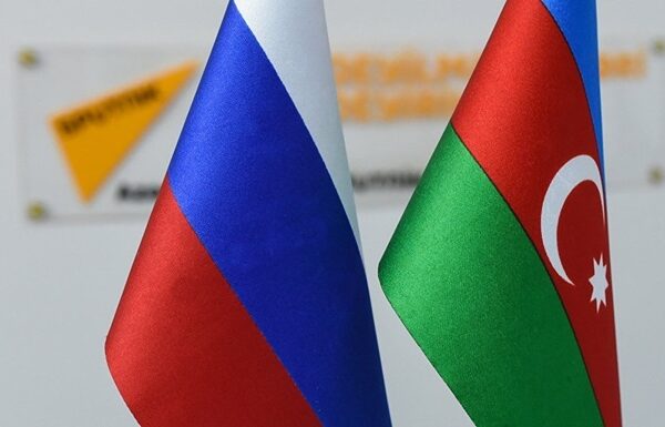 Новини світу - У РФ затримали главу азербайджанської діаспори