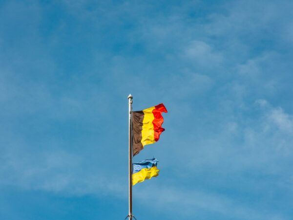 Новини бізнесу - У Римі підписали першу угоду про інвестиції в Україну