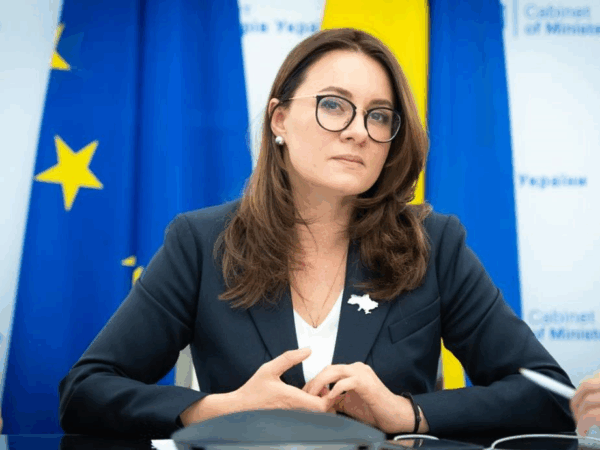 Новини України - У Римі розпочинається конференція, присвячена відновленню України