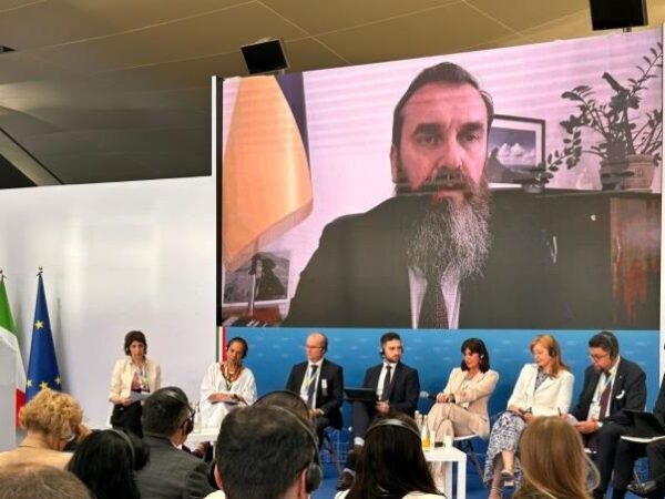 Новини України - У Римі запустили коаліцію на підтримку науки в Україні