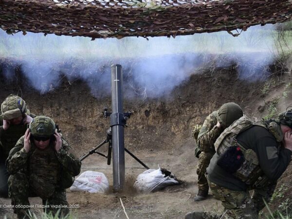 Новини України - У росіян нові просування на Донеччині - DeepState