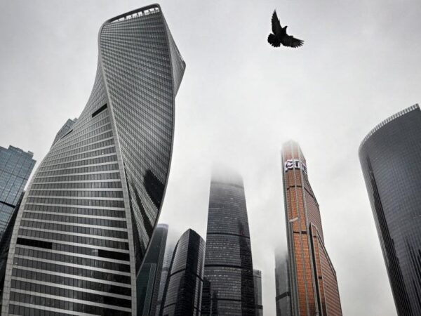 Новини бізнесу - У Росії дефіцит бюджету зріс у шість разів