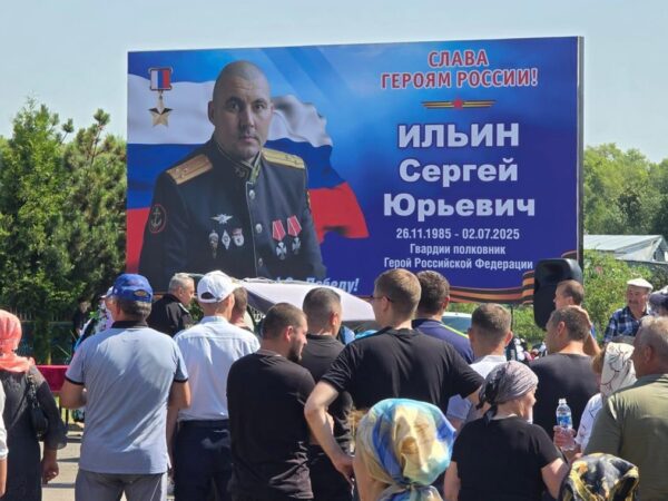 Новини світу - У Росії заявили про загибель командира 155 бригади