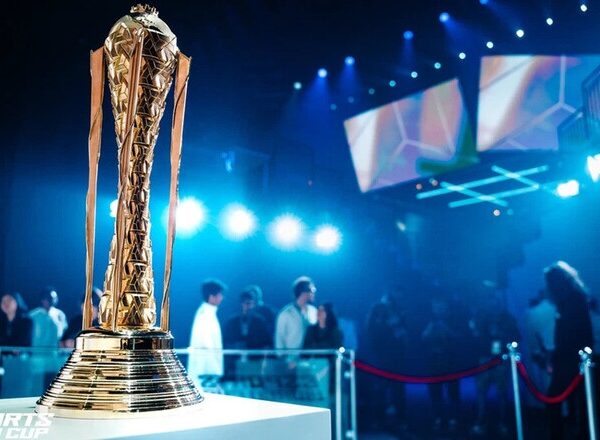 Новини спорту - У Саудівській Аравії починається світовий чемпіонат з кіберспорту
