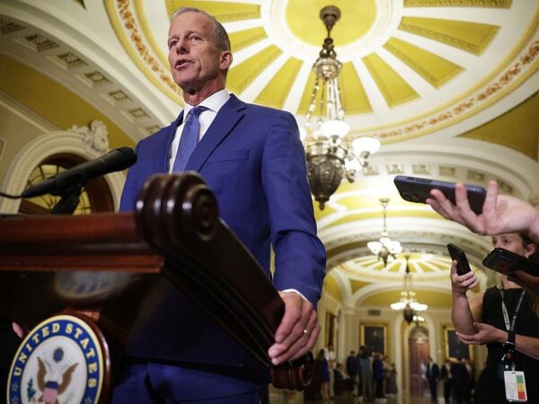 Новини світу - У Сенаті США відклали пакет санкцій проти Росії