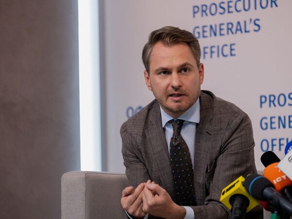 Новини Києва - У справі про підтоплення метро у Києві очікують на дві експертизи