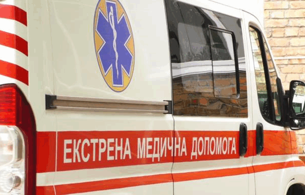 Новини України - У Тернополі з вікна четвертого поверху випав п’ятирічний хлопчик