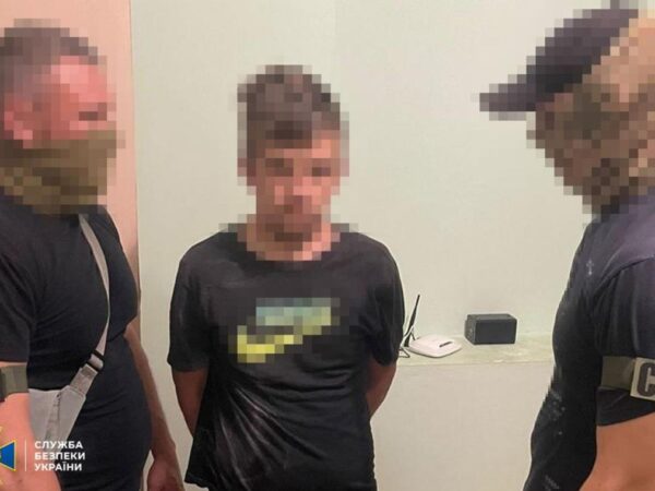 Новини України - У центрі Рівного попередили теракт у багатоповерхівці