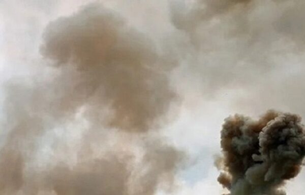 Новини України - У ЦПД підтвердили атаку хімзавод у Московській області РФ