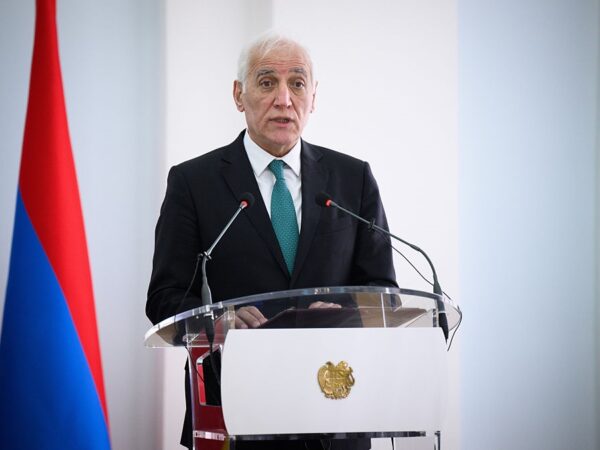 Новини світу - У Вірменії націоналізували компанію проросійського мільярдера