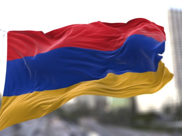 Новини світу - У Вірменії націоналізують компанію російського мільярдера