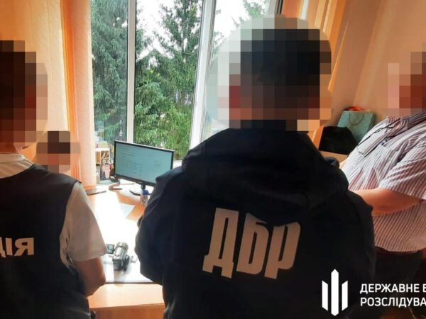 Новини України - У Житомирі викрили схему отримання фіктивної інвалідності