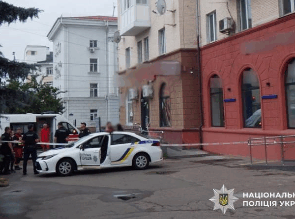 Новини України - У Житомирі загинула 6-річна дитина, випавши з вікна багатоповерхівки