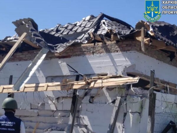 Новини України - У Златополі 10 постраждалих через атаку "шахедів"