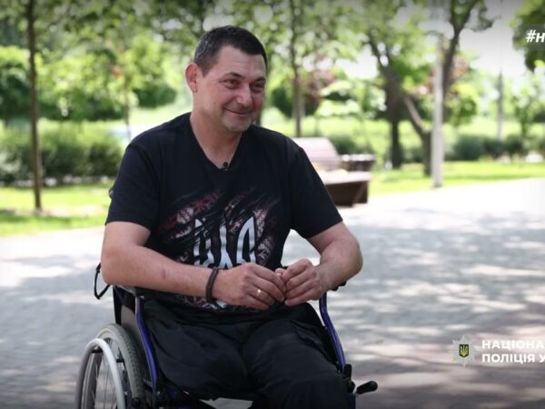 «Під час бою всі знали: якщо працює «Лєнка», то у ворога немає шансів», - лютівець Павло Пелих