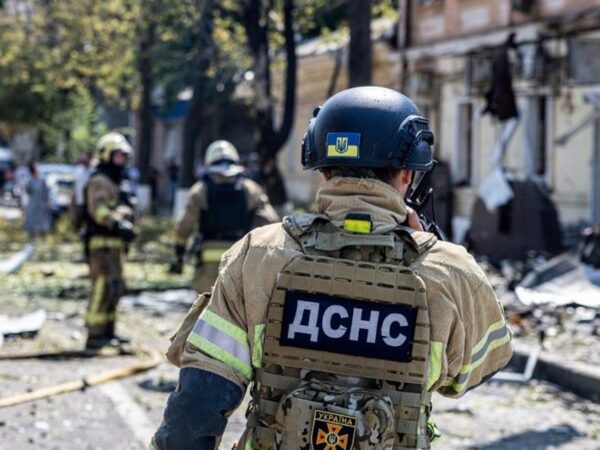 Новини України - Удар по Харкову: число потерпілих сягло 80 осіб