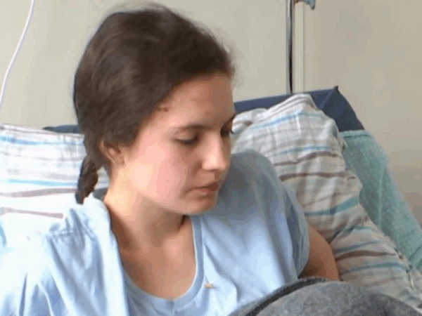 Новини Києва - Удар по Києву: дівчина вижила після падіння з 9-го поверху