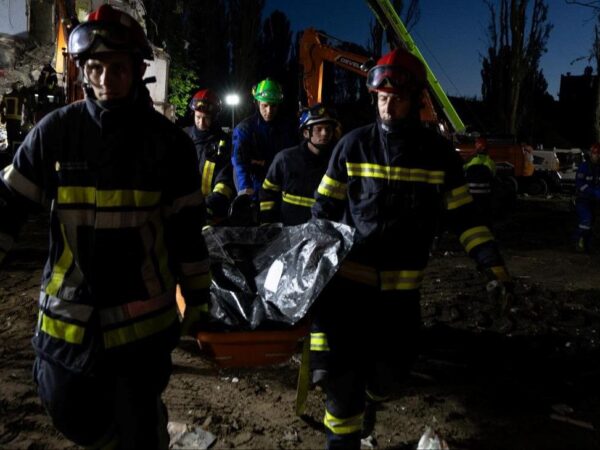 Новини Києва - Удар по Києву: стало відомо про нову жертву