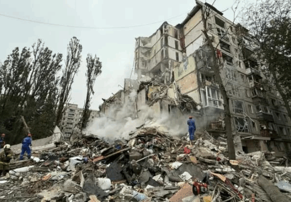 Новини Києва - Удар по Києву: зросла кількість жертв