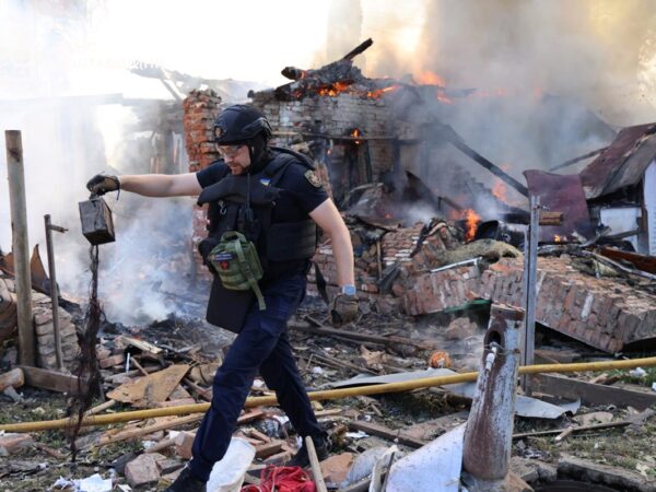 Новини України - Удар по ТЦК у Полтаві: відомі нові деталі