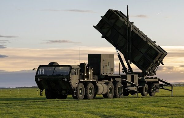 Новини світу - Україна може не отримати Patriot до весни 2026 року - ЗМІ