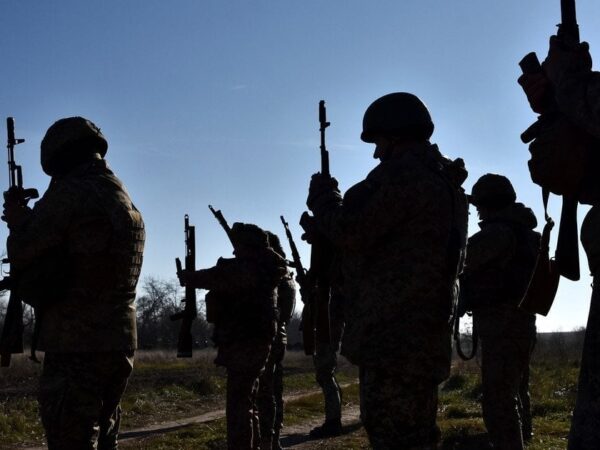 Новини світу - Україна назвала потреби на 2026 рік, а ЄС шукає джерела фінансування