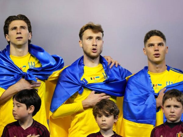 Новини спорту - Україна обрала стадіон для домашнього поєдинку з Францією