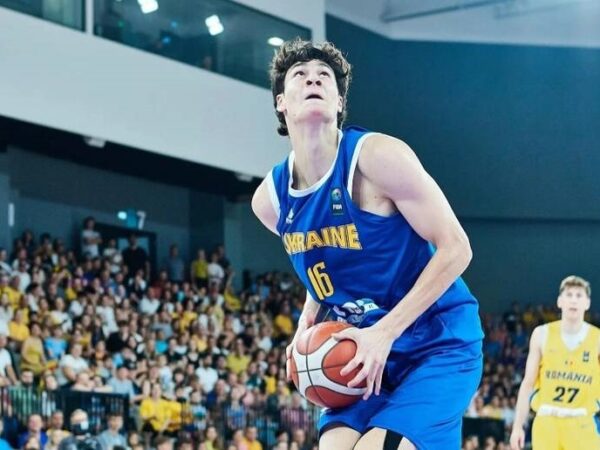 Новини спорту - Україна оголосила розширену заявку на прекваліфікацію ЧС-2027